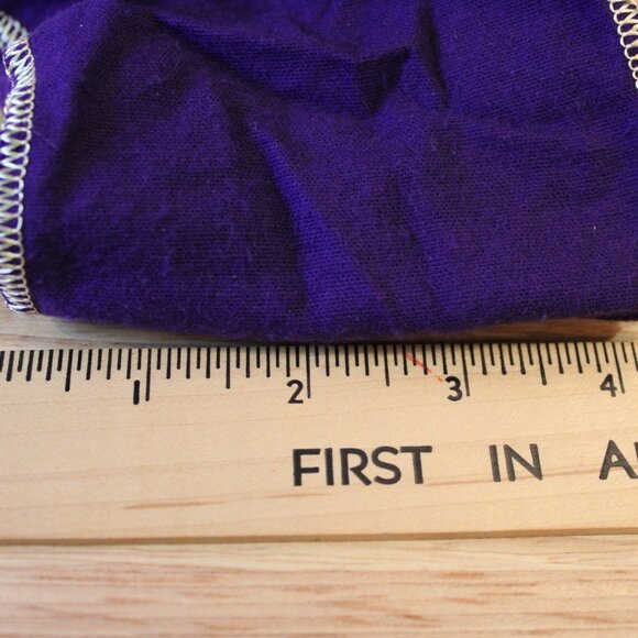 Crown Royal Bags Oklahoma country Lot of 5 large - Picture 5 of 6